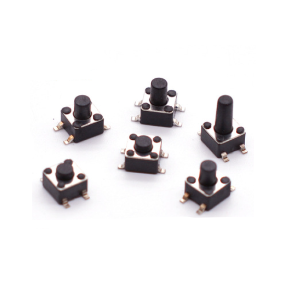 TL3305CF160QG-E-Switch